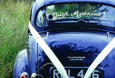 The rest of the story: Wedding Traditions Explained :  wedding traditions ideas something old new borrowed blue Wedding Customs