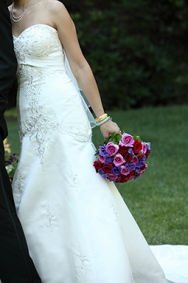 Show me your under $1000.00 dresses :  wedding Dress1