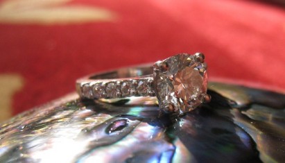 channel set diamond or prong set diamond band....... : wedding channel prong diamonds Prong