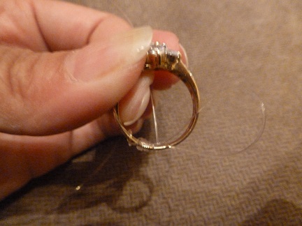 Fun!! Ring scavenger hunt! (pic heavy) Join in! :  wedding fun rings scavenger hunt photography Z2