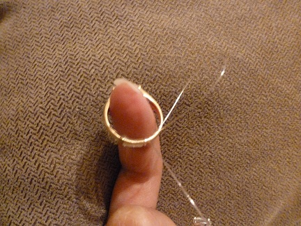 Fun!! Ring scavenger hunt! (pic heavy) Join in! :  wedding fun rings scavenger hunt photography Z3