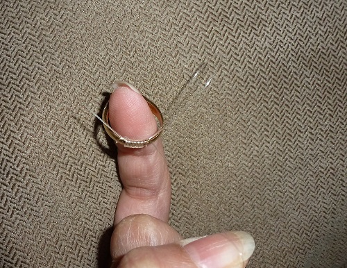Fun!! Ring scavenger hunt! (pic heavy) Join in! :  wedding fun rings scavenger hunt photography Z4
