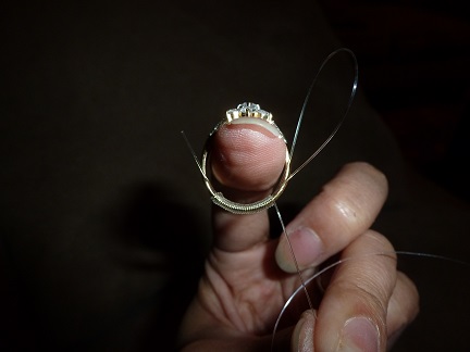 Fun!! Ring scavenger hunt! (pic heavy) Join in! :  wedding fun rings scavenger hunt photography Z5