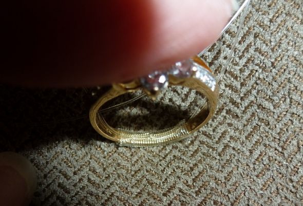 Fun!! Ring scavenger hunt! (pic heavy) Join in! :  wedding fun rings scavenger hunt photography Z6