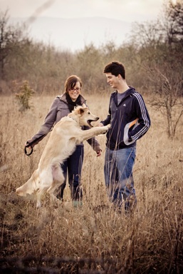 engagement pics! show yours! : wedding engagement pictures Emily Glenn 051