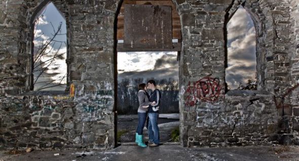 engagement pics! show yours! : wedding engagement pictures E Shoot 3