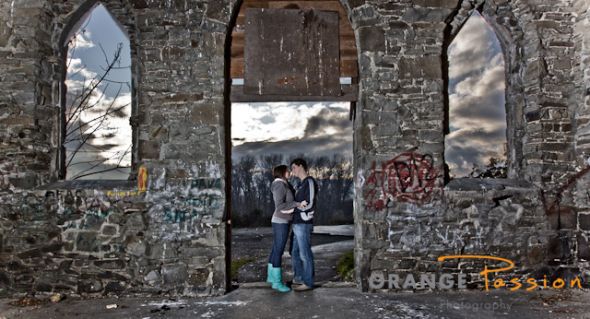 What will/did you wear for your engagement photos? : wedding Eandg2
