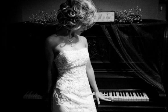 BirdCage Veils