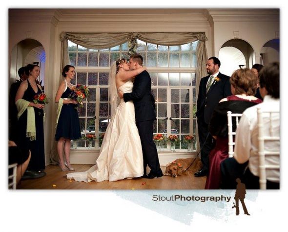 Pictures from our wedding! (Very pic heavy :-) :  wedding 10