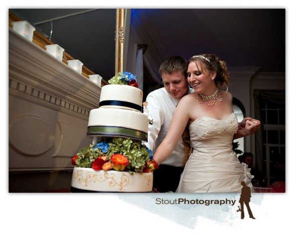 Pictures from our wedding! (Very pic heavy :-) :  wedding 11