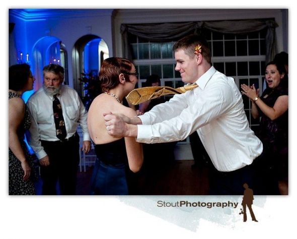 Pictures from our wedding! (Very pic heavy :-) :  wedding 15