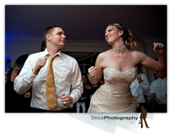Pictures from our wedding! (Very pic heavy :-) :  wedding 18