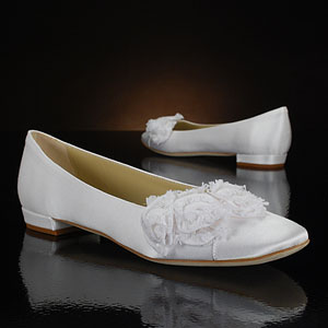Cute Wedding Flats? :  wedding Kate Spade Natalia