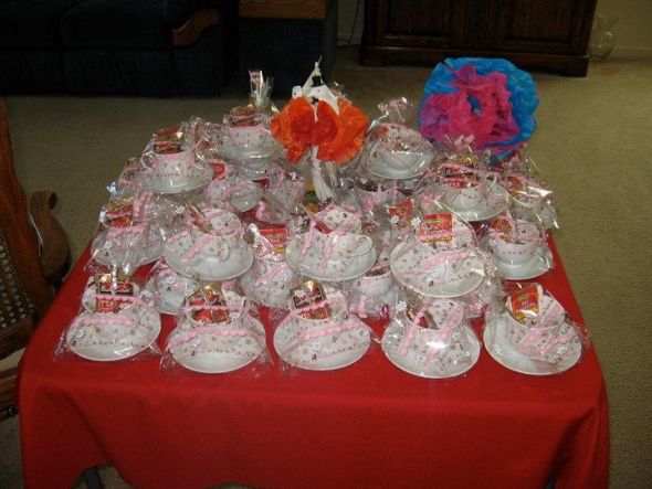 Mad Hatter Tea Party Reception :  wedding reception tea party mad hatter The Favors