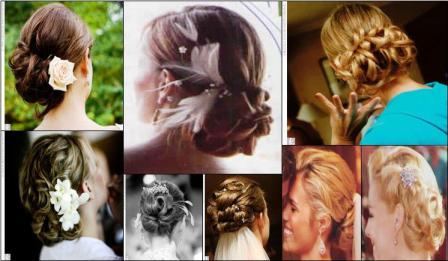 Miss Disney's Hair Ideas