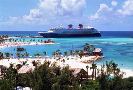 My family and I have been on a disney cruise before but it will be 
