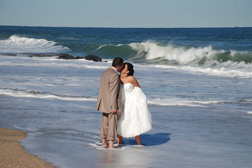 10.2.10 Jersey Shore Wedding! :  wedding 20101005 D8230UCRE9 Medium