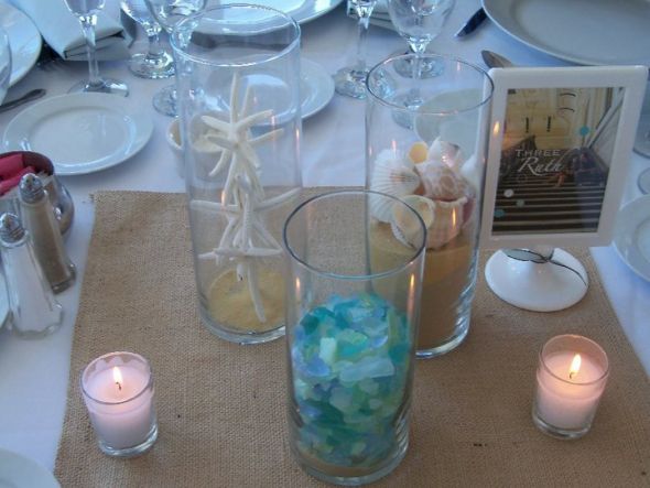 Table menus opposed to one at each place setting? :  wedding 64248 1622348756091 1157622131 1758267 2318806 N