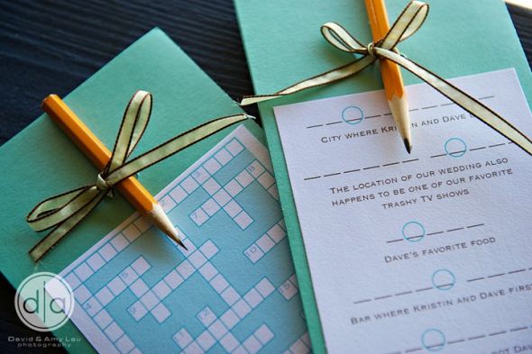 Can I see your invitations bee's? : wedding paper invitations stationary 66985 440591817259 117212857259 5804860 2427300 N