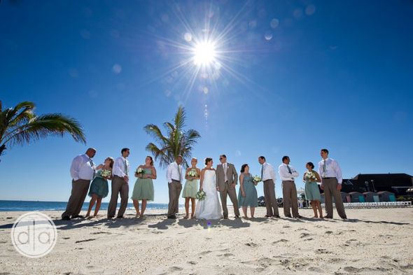 10.2.10 Jersey Shore Wedding! :  wedding 69085 440593242259 117212857259 5804872 2060371 N