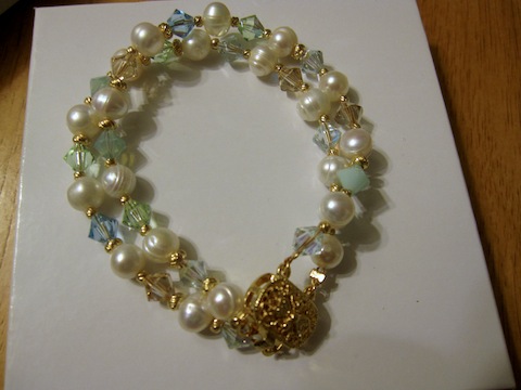 FIY bracelets :  wedding IMG 3001