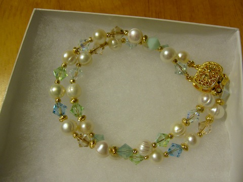 FIY bracelets :  wedding IMG 3002