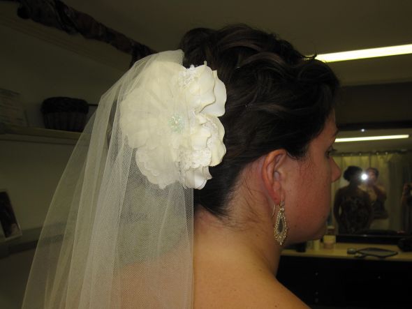 hair trial! :  wedding IMG 4200