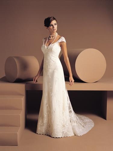 Do your bridesmaids' dresses match your dress? Show us pictures! : wedding bridesmaids dresses wedding dress matching Dress1