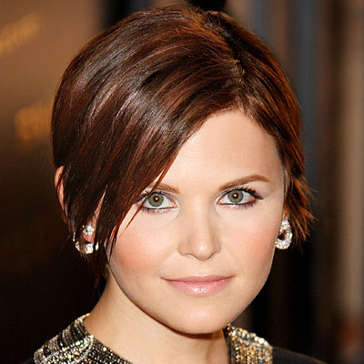 It is absolutely necessary, for the peace and ginnifer goodwin short hair 