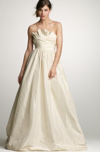 More affordable dresses similar to this? :  wedding Toscana For Wedding Bee