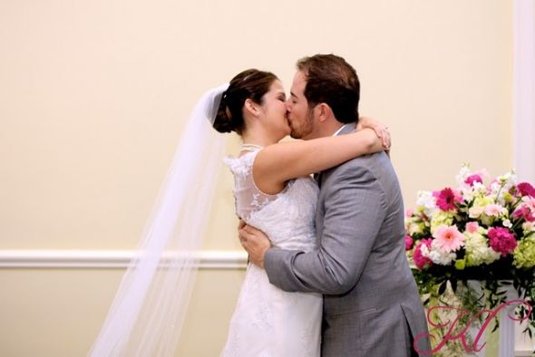 Finally, wedding pics! (and me revealing my identity) : wedding Wedding2