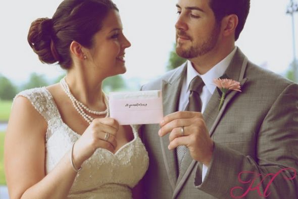 Finally, wedding pics! (and me revealing my identity) : wedding Wedding4