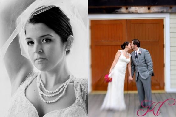 Finally, wedding pics! (and me revealing my identity) :  wedding Wedding7