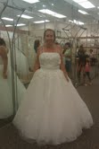 Show me your ball gown wedding dresses! :  wedding Dress