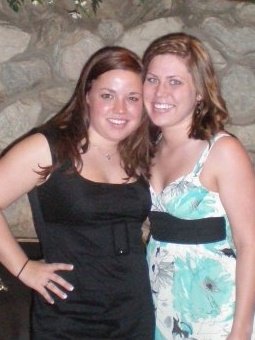 The Girls Who Will Make My Day Even More Amazing