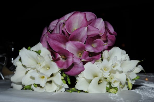 wedding Bouquets