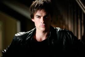 Who'd your biggest crush from a TV show? :  wedding tv characters Damien