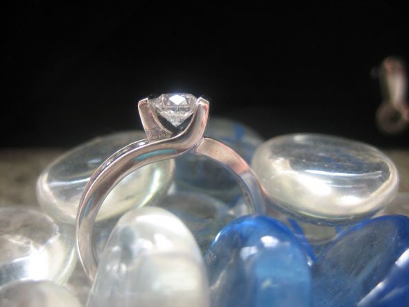 Show me your practical erings! :  wedding rings engagement ring ring IMG 5193