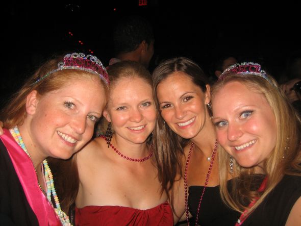 Bachelorette Weekend in NYC Recap :  wedding bachelorette party IMG 6519
