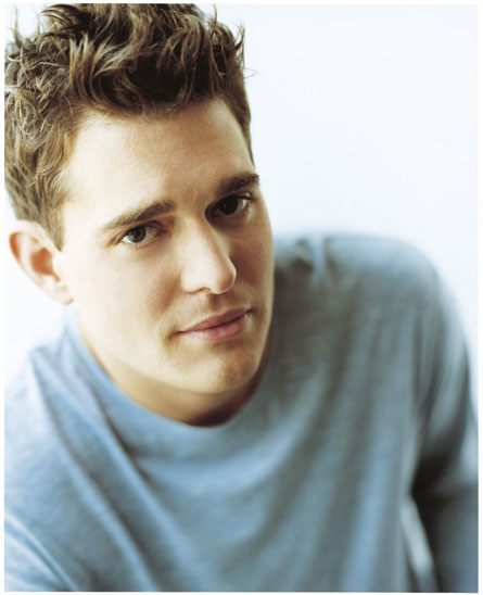 Hypothetical Freebie List :  wedding Michael Buble Rp01