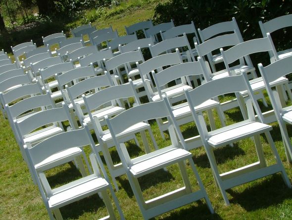 The coveted Chiavari chairs wedding cincinnati chiavari chairs Outdoor 