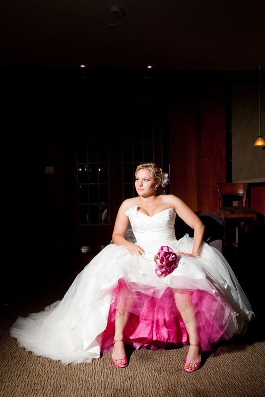My Rainy Wedding Day Recaps - Part 4 - Wedding Party Pictures :  wedding photographer wedding party Stairs