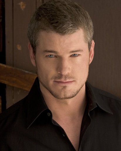 Hypothetical Freebie List :  wedding Eric Dane 1