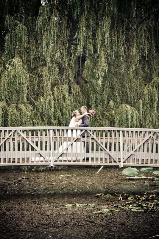 My Rainy Wedding Day Recaps - Part 2B - First Look :  wedding first look photography Far Away