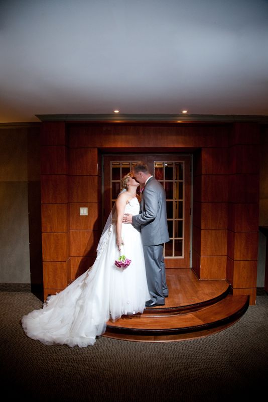 My Rainy Wedding Day Recaps - Part 4 - Wedding Party Pictures :  wedding photographer wedding party Kiss Door