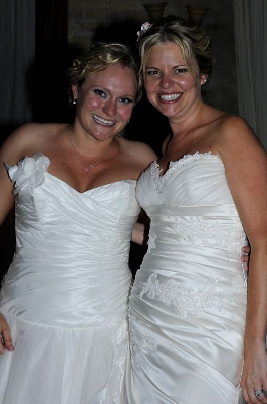My Rainy Wedding Day Recaps - Part 5 - It's Time to Party :  wedding first dance father daughter dance 1 mother son dance cake cutting garter toss Other Bride