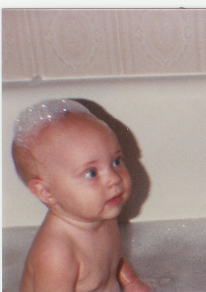 fun child-hood photos... : wedding Scan3