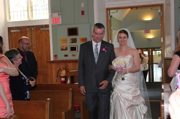 I'm back, with some non-pro pics :) :  wedding 188