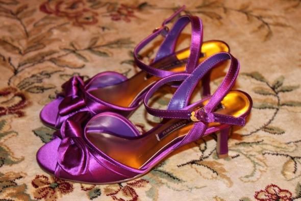 Show me your colored shoes : wedding shoes color blue 74206 IMG 0084 Small JPG
