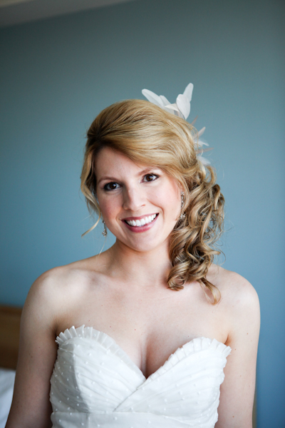 I want to see hair photos! :  wedding hair Coogan 0126